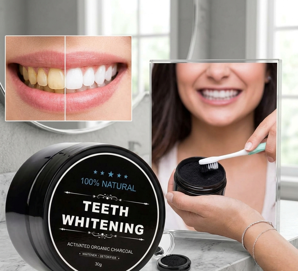 Blanqueador Teeth Whitening