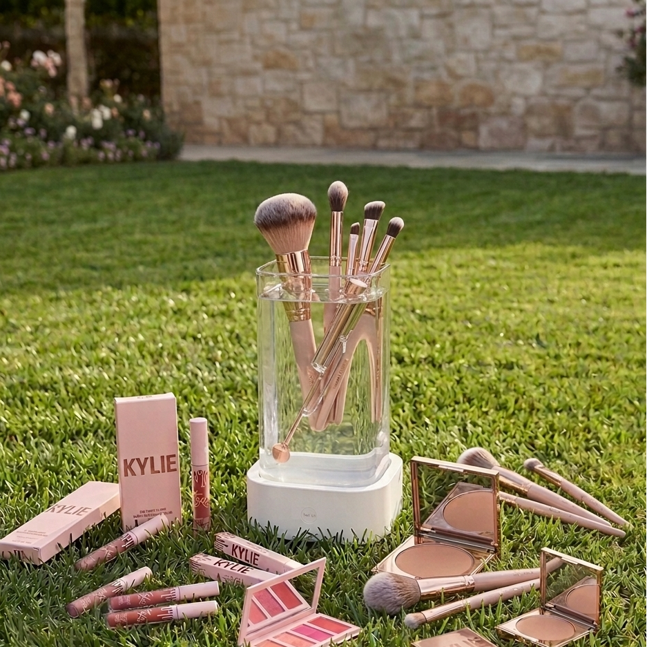 Limpiador ultrasónico