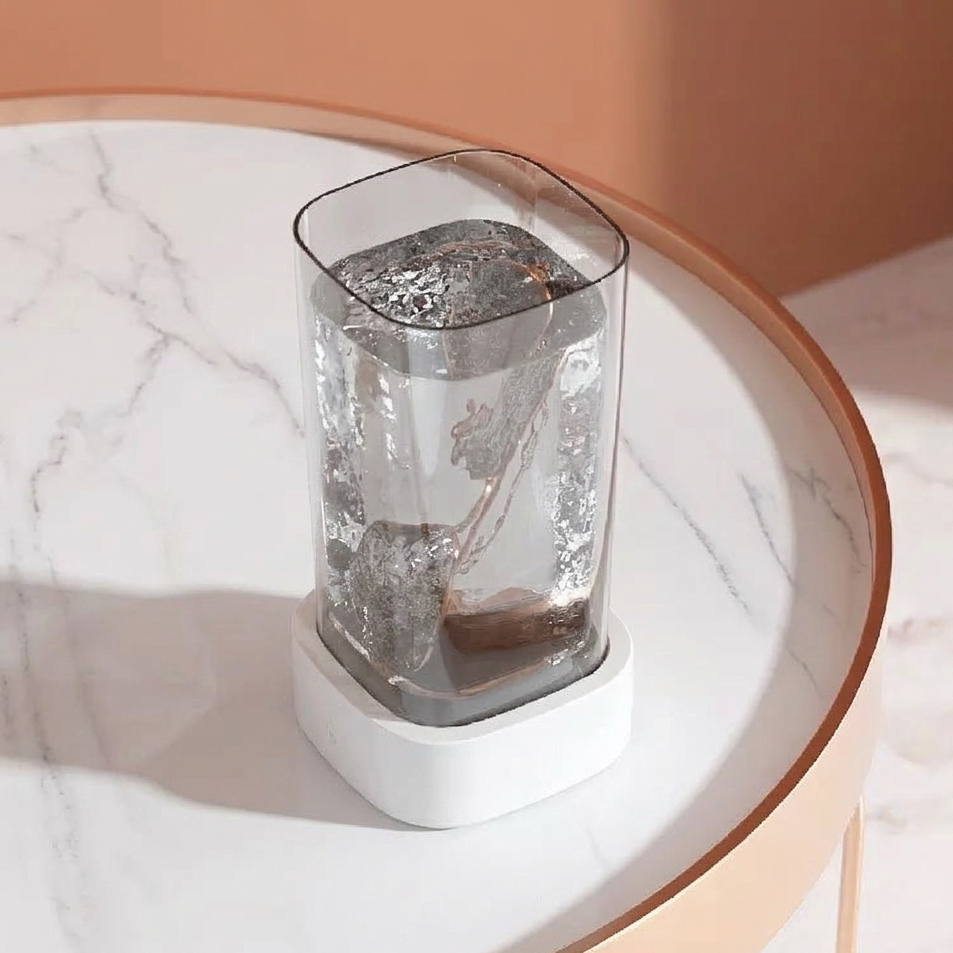 Limpiador ultrasónico