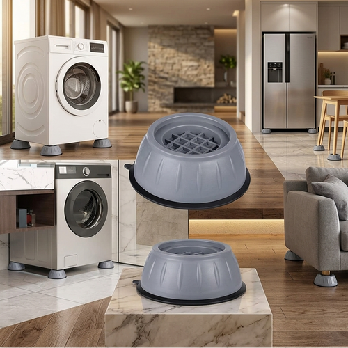 Almohadillas Amortiguadoras